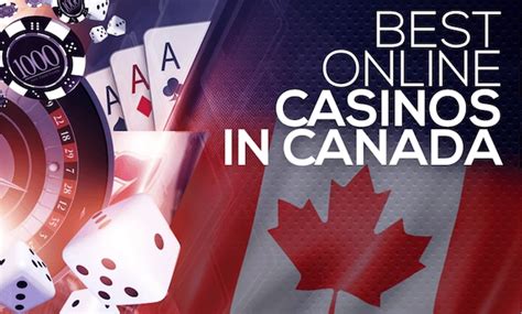 Casino Online » Best Online Casinos in Canada at 